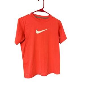 Boys Nike shirts 2 for $15 size medium
